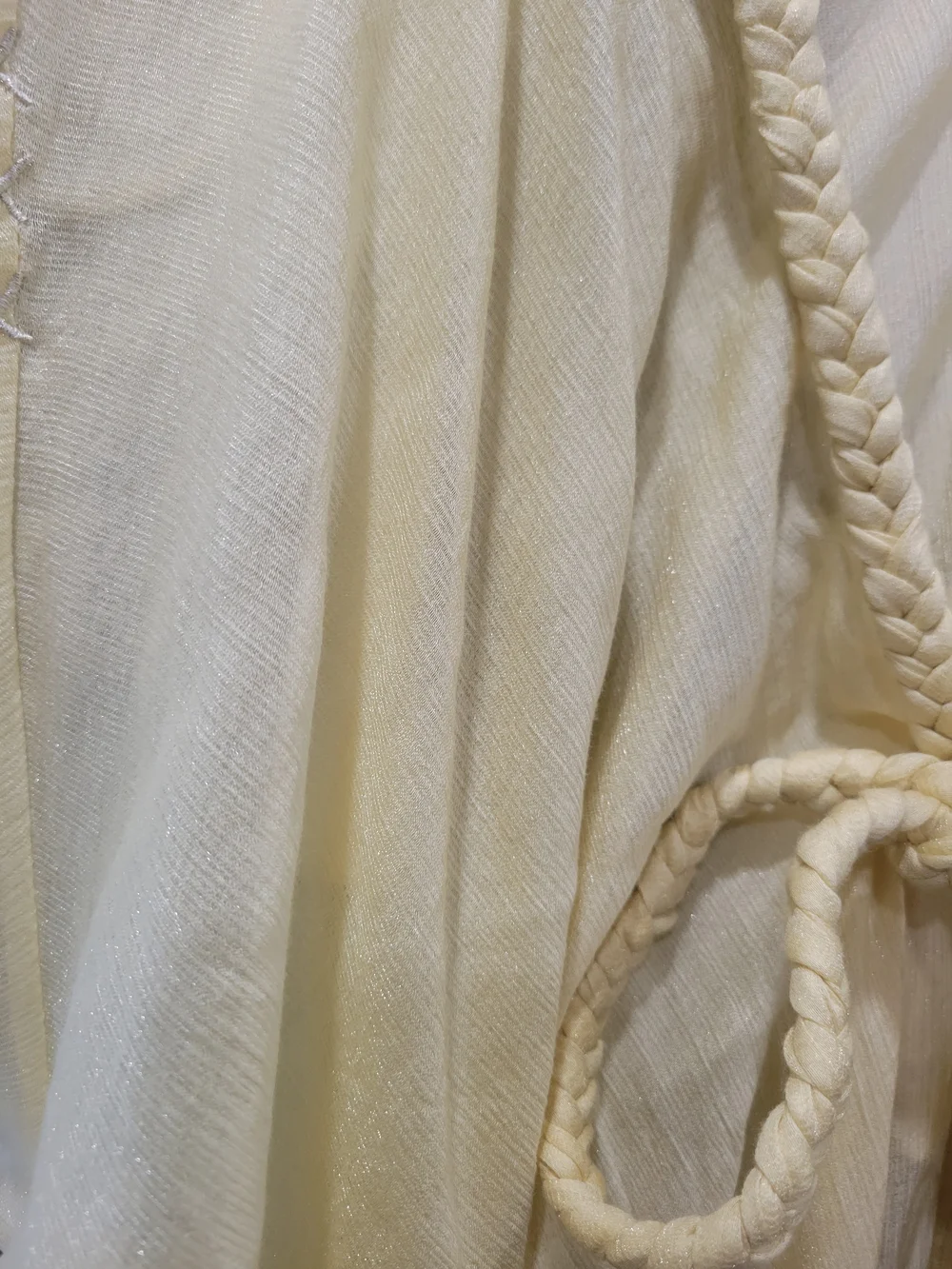 N/A cotton breathable